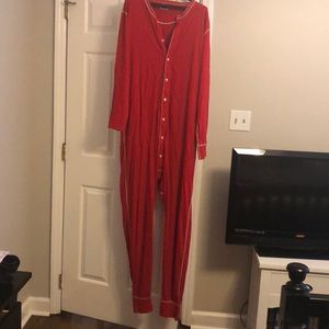 Men’s Christmas pajamas